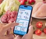 Can mobile apps change how we eat?