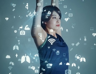 Loose clothing sensors enhance clinical movement tracking