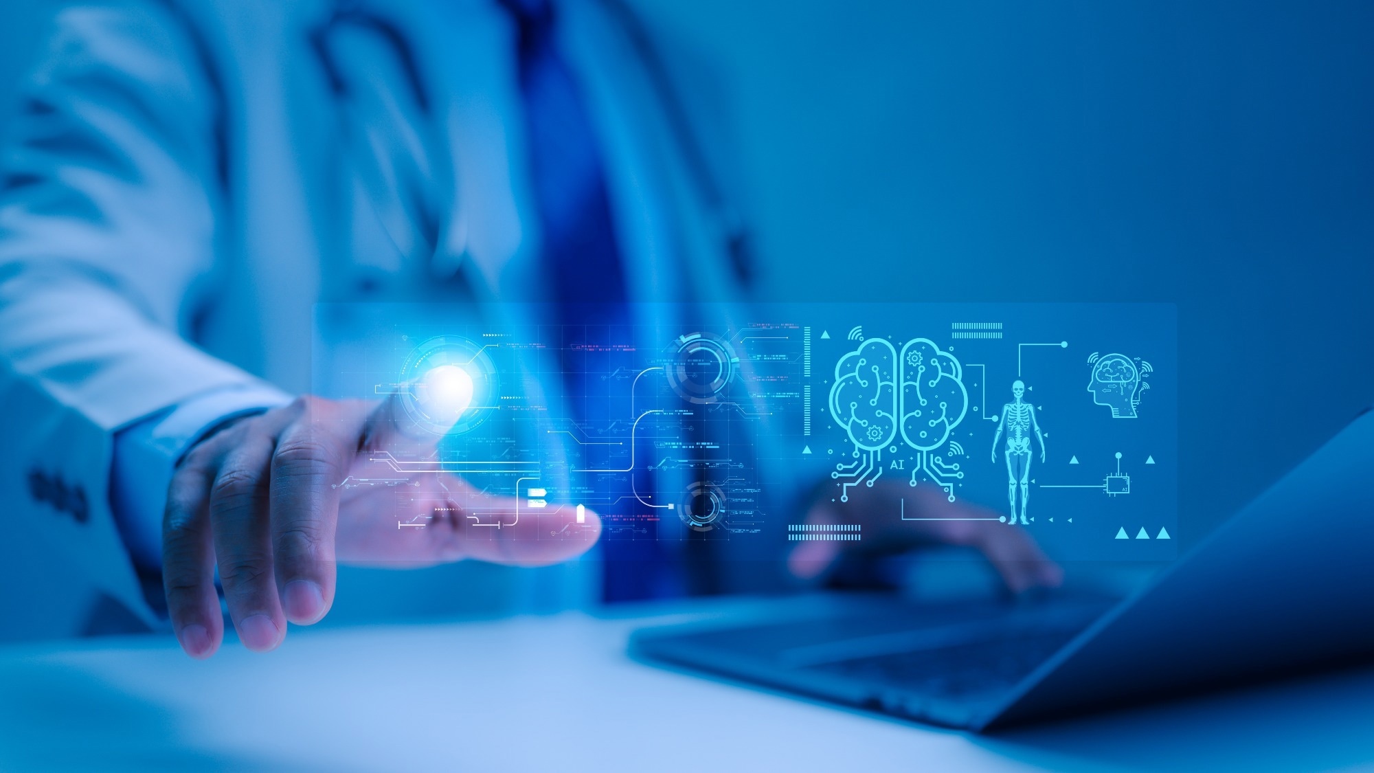 DeepRare AI helps shorten the rare disease diagnostic journey with evidence-linked predictions