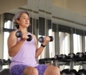 Grip strength links to longer life in women over 60