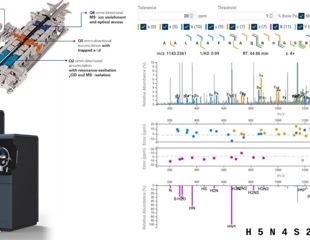 Bruker advances Functional Proteomics 2.0 with timsOmni™ mass spectrometry proteoform analysis for deeper insights into disease biology
