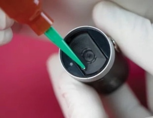 Dual cure medical adhesive features high Tg and autoclave resistance