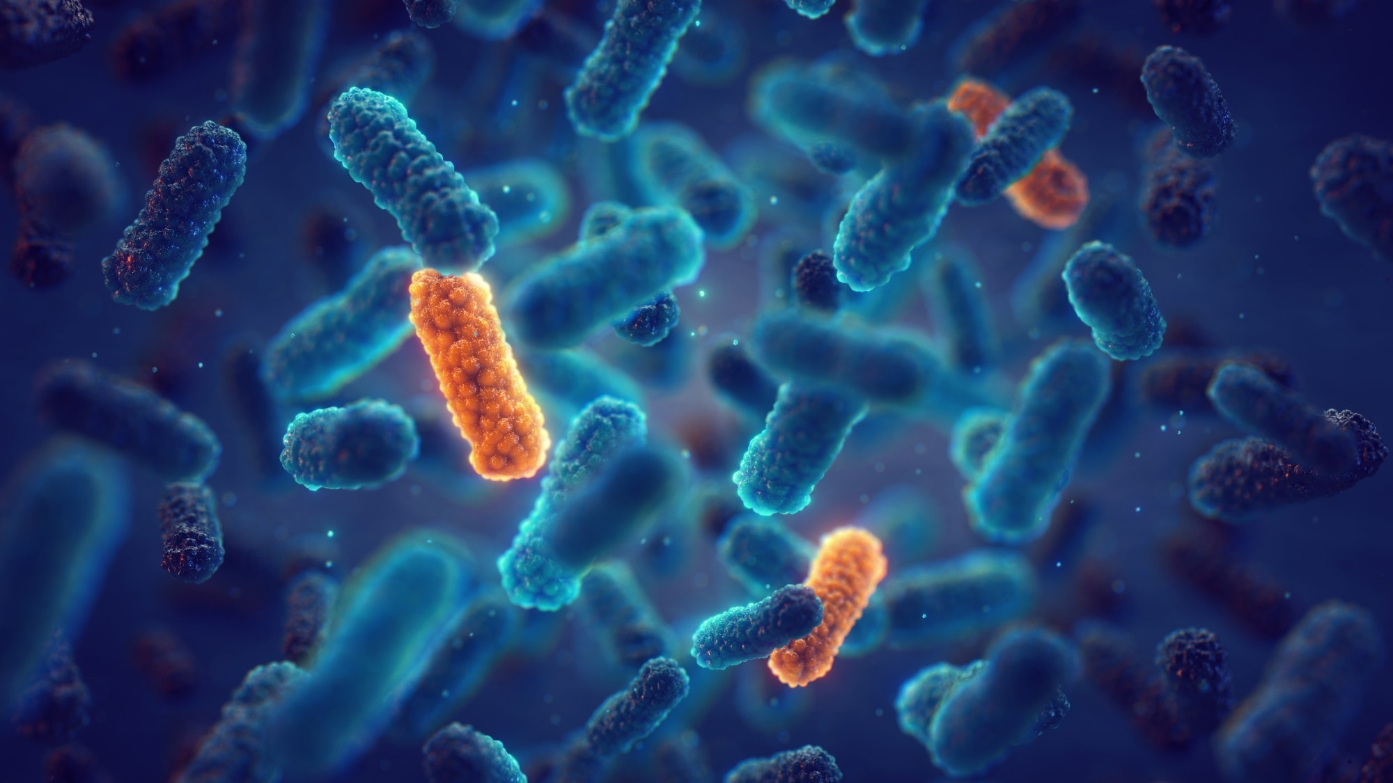 Review: Antimicrobial Resistance: The Answers. Image Credit: nobeastsofierce / Shutterstock
