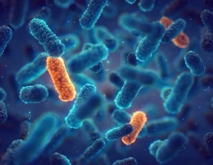 New antimicrobial strategies show how science is tackling rising drug resistance