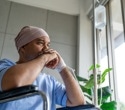 Mental health struggles in first year of cancer care predict worse outcomes