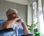 Mental health struggles in first year of cancer care predict worse outcomes