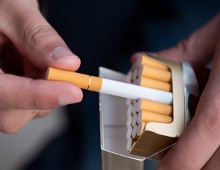 Could a rare gene variant help reduce smoking? New study suggests it might