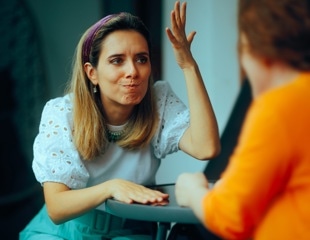 Having “hasslers” in your network linked to faster aging and poorer health