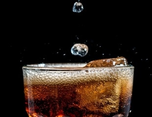 Long-term cola intake weakens immune cell counts in controlled rat study