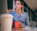 Fiber intake may reduce heart disease risk in night shift workers