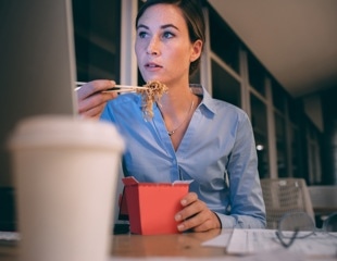 Fiber intake may reduce heart disease risk in night shift workers