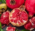 Pomegranate’s hidden fiber-bound polyphenols significantly increase total antioxidant capacity
