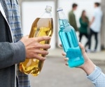 Zero-alcohol ads may increase teens’ intent to drink alcohol