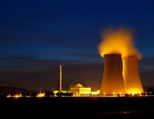 Living near nuclear power plants is associated with higher cancer mortality, national US study reports