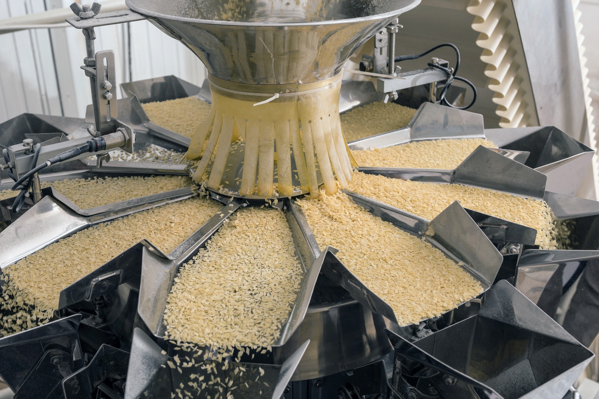 Study Finds Most Sustainable Diet Indices Overlook Industrial Food Processing