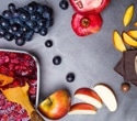 Berries, apples, and citrus linked to greater happiness and optimism