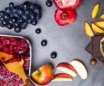 Berries, apples, and citrus linked to greater happiness and optimism