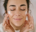 No evidence probiotic skincare can improve mood