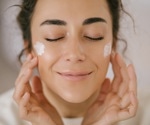 No evidence probiotic skincare can improve mood