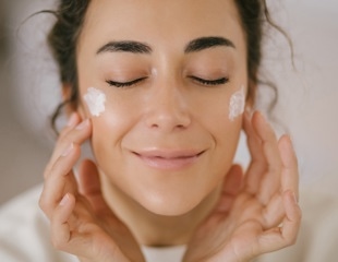 No evidence probiotic skincare can improve mood