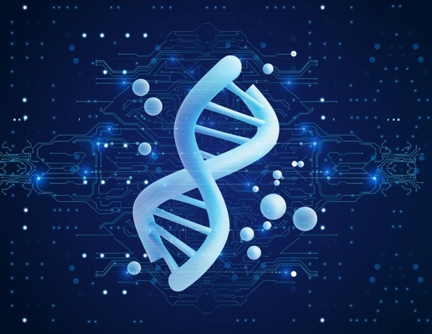 AI trained on 9 trillion DNA letters predicts harmful mutations and designs new genomes