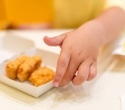 Study finds toddlers who eat more ultra-processed foods show slightly higher behavioral symptoms