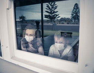 COVID-19 lockdown timing tied to changes in executive function