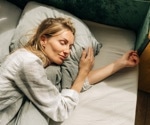 Weekend lie-ins may boost insulin sensitivity, but too much may backfire