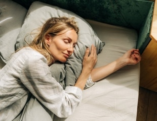 Weekend lie-ins may boost insulin sensitivity, but too much may backfire