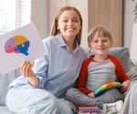 Kids with autism and ADHD show different cognition–behavior patterns than single diagnoses
