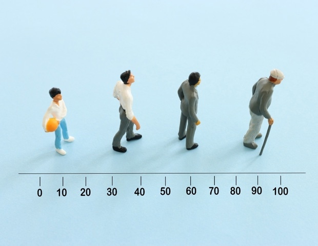 Study reveals why US life expectancy gains stalled after decades of progress
