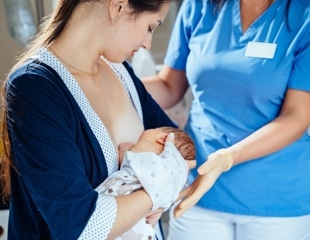 Training game helps nurses spot fungal infections in breastfeeding