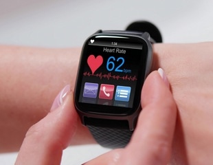 Everyday wearable data could reveal early brain health signals