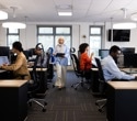 Open-plan office layouts linked to higher bullying risk