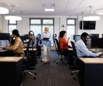 Open-plan office layouts linked to higher bullying risk