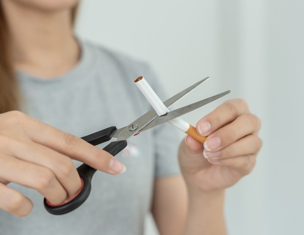 U.S. cigarette smoking falls below 10% for the first time but millions still use tobacco