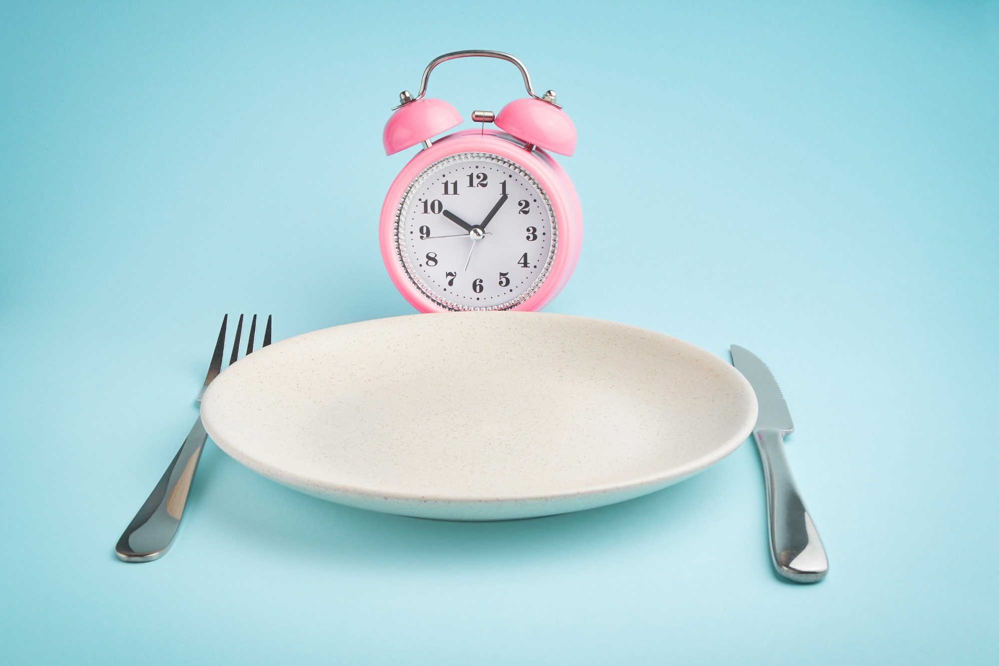 Skipping Breakfast May Raise Metabolic Syndrome Risk