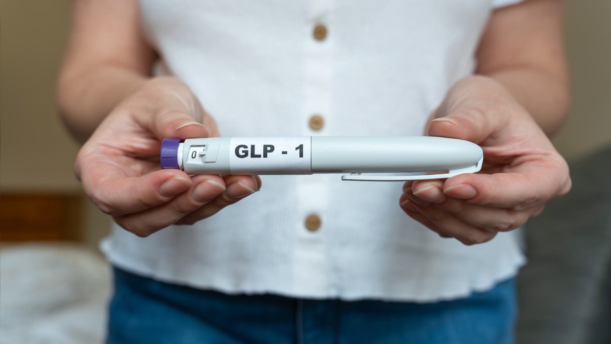 Patients Who Stop Glp-1 Drugs Often Restart Or Try Alternatives