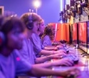 Female esports players earn far less prize money than men even when skill levels are similar
