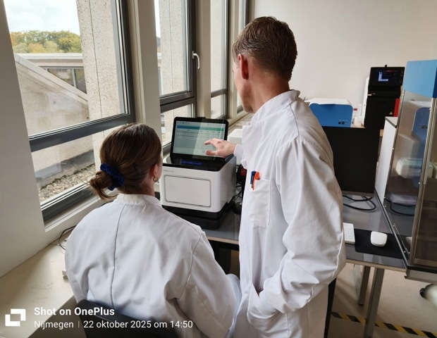 MGI Tech and Predica Diagnostics accelerate cervical cancer screening on DNBSEQ platforms