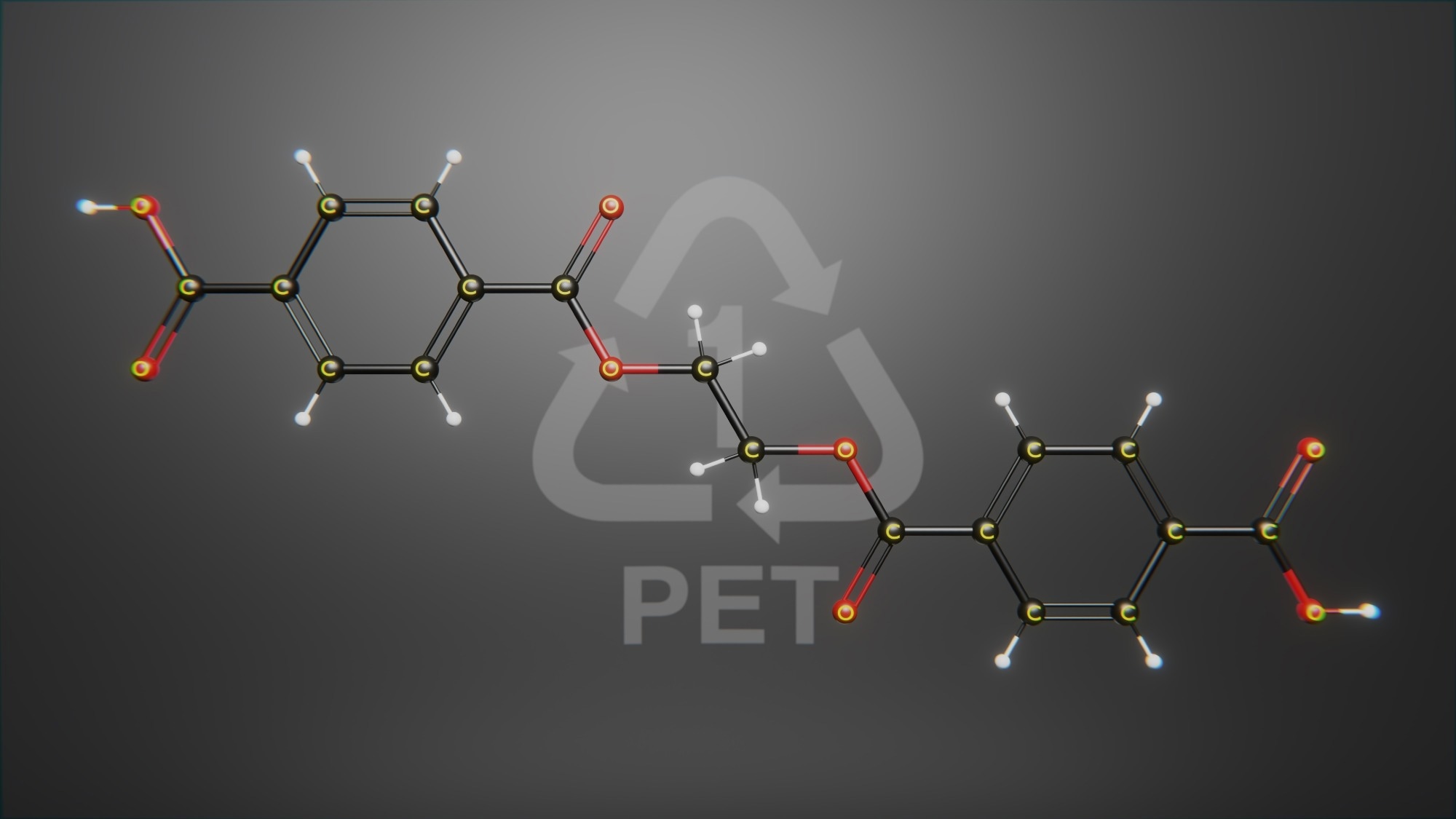 Scientists Turn Plastic Waste Into Parkinson’s Drug Levodopa Using Engineered Bacteria