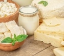 Yogurt, cheese, and chocolate consumption is tied to reduced mortality risk, researchers report