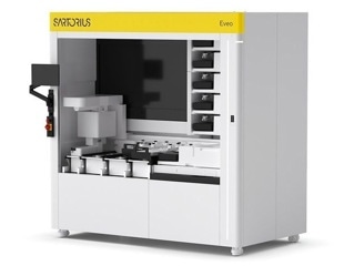 Sartorius launches next-generation platform to boost efficiency in cell therapy production