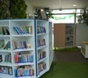 Creating space to thrive: Bedfont® supports school library revamp