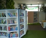 Creating space to thrive: Bedfont® supports school library revamp