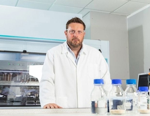 Aptamer Group launches targeted radiopharmaceutical program