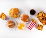 Study finds a clear link between ultraprocessed food and heart disease risk