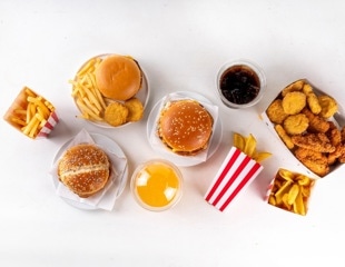 Study finds a clear link between ultraprocessed food and heart disease risk