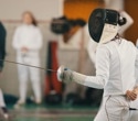 The more years you fence, the higher your injury risk