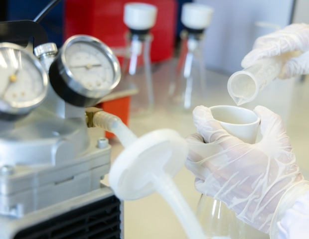 Study explores if wastewater can track colorectal cancer at population level